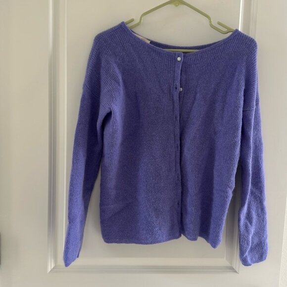 Sézane sweater size S - Picture 1 of 4